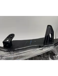 Linke Vordere Optik Xenon Mitsubishi Pajero IV 2007-2018 DEPO - 2