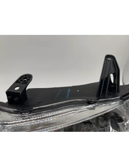 Optique avant gauche Xenon Mitsubishi Pajero IV 2007-2018 DEPO -