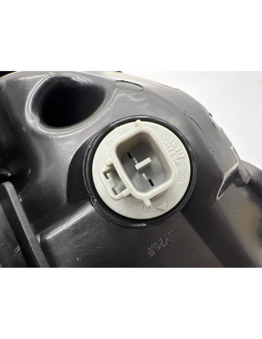 LINKER VOOR OPTICS XENON MITSUBISHI PAJERO IV 2007-2018 DEPO -