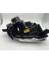 Linke Vordere Optik Xenon Mitsubishi Pajero IV 2007-2018 DEPO -