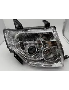 OPTIQUE AVD PAJERO 4 DEPO - accessoire 4x4