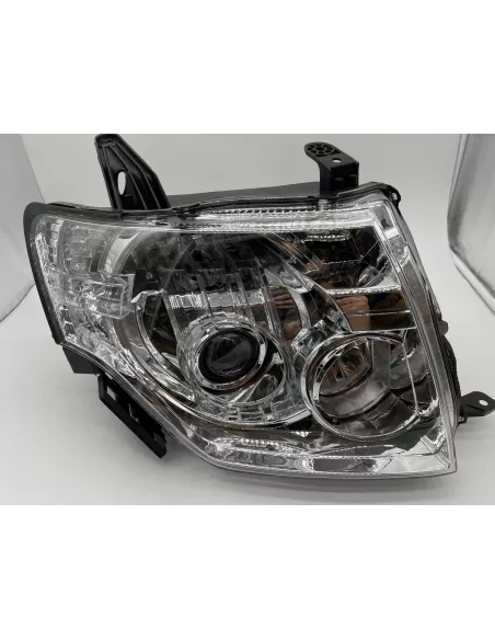 OPTIQUE AVD PAJERO 4 DEPO - accessoire 4x4