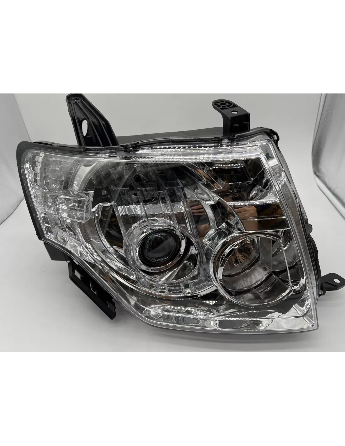 OPTIQUE AVD PAJERO 4 DEPO - accessoire 4x4