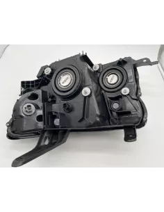 OPTIQUE AVD PAJERO 4 DEPO - accessoire 4x4 2