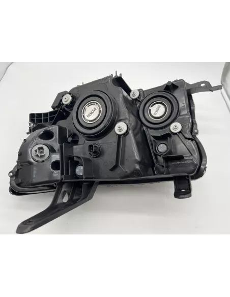 OPTIQUE AVD PAJERO 4 DEPO - accessoire 4x4