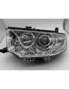 Optic AVG L200 KB4T 2010 DEPO - 4x4 Zubehör