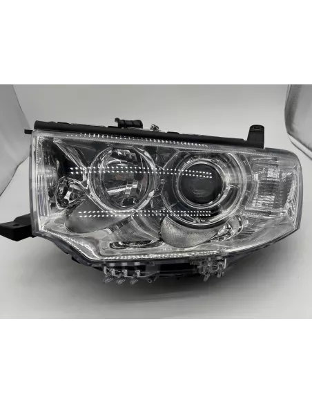 OPTIQUE AVG L200 KB4T 2010 DEPO - accessoire 4x4