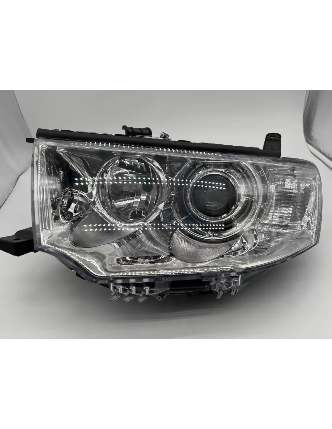 OPTIQUE AVG L200 KB4T 2010 DEPO - accessoire 4x4