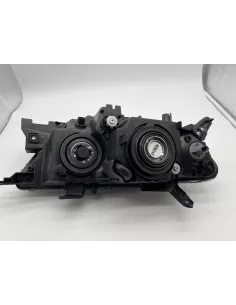 Optic AVG L200 KB4T 2010 DEPO - 4x4 Zubehör 2