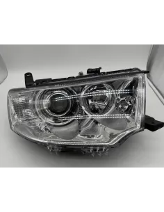 OPTIQUE AVD L200 KB4T 2010 DEPO - accessoire 4x4