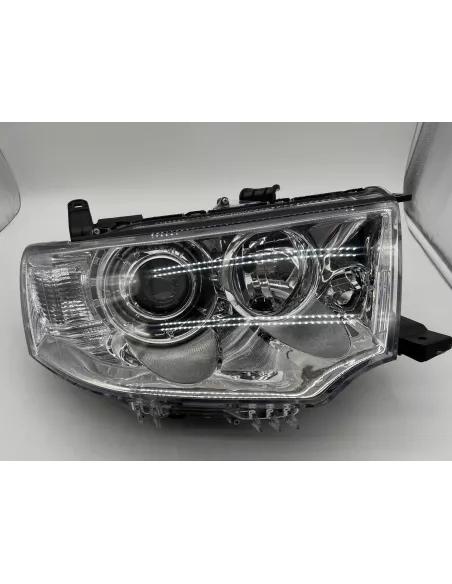 OPTIQUE AVD L200 KB4T 2010 DEPO - accessoire 4x4