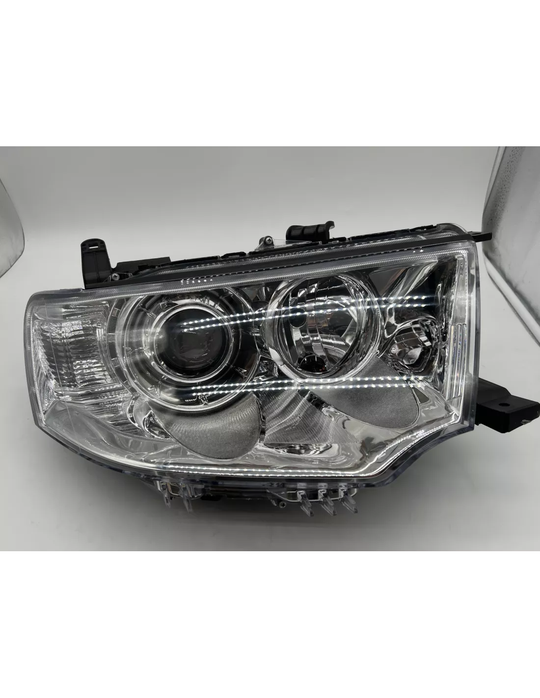OPTIQUE AVD L200 KB4T 2010 DEPO - accessoire 4x4