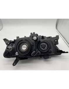OPTIQUE AVD L200 KB4T 2010 DEPO - accessoire 4x4 2
