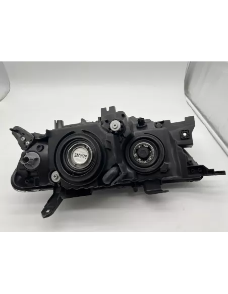 OPTIQUE AVD L200 KB4T 2010 DEPO - accessoire 4x4