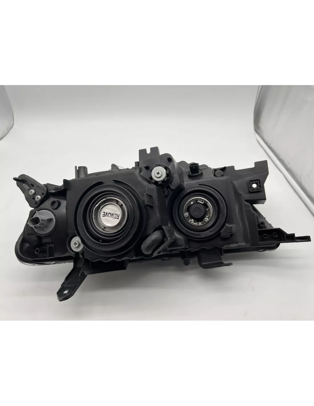 OPTIQUE AVD L200 KB4T 2010 DEPO - accessoire 4x4