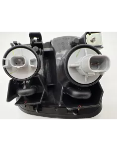 CLIGNOTANT VEILLEUSE AVD PAJERO 98-00 DEPO - accessoire 4x4 2