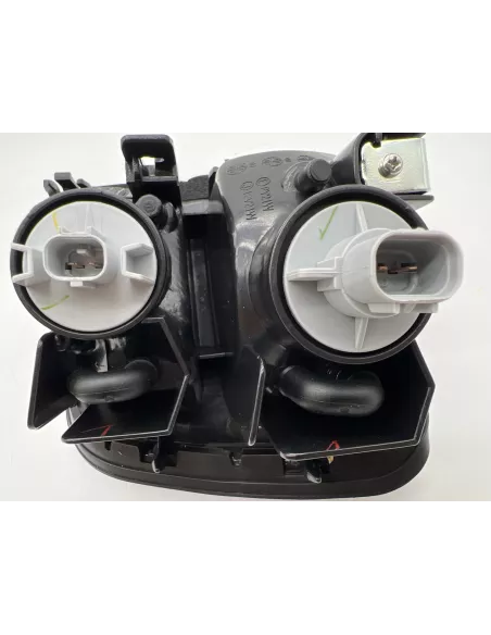 CLIGNOTANT VEILLEUSE AVD PAJERO 98-00 DEPO - accessoire 4x4
