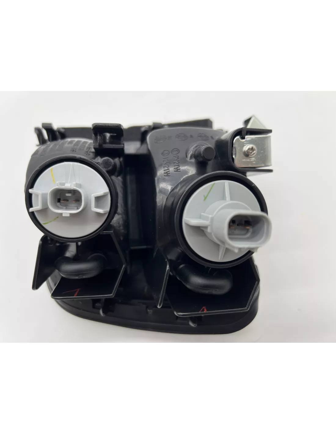 CLIGNOTANT VEILLEUSE AVD PAJERO 98-00 DEPO - accessoire 4x4