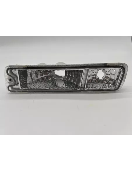CLIGNOTANTS CRISTAL L200 97-05 - LA PAIRE DEPO - accessoire 4x4