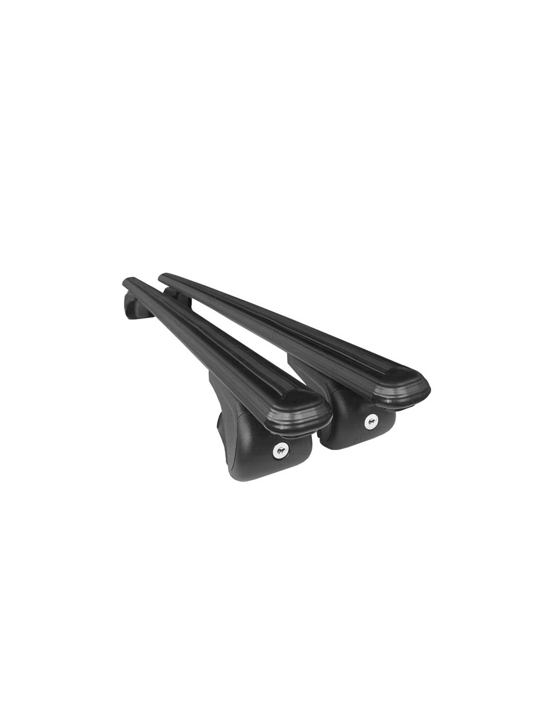 Barres de toit TRUX pour Ford Ranger 2012-2022