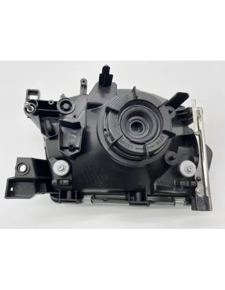 OPTIQUE AVG Y61 1997-2002 DEPO - accessoire 4x4