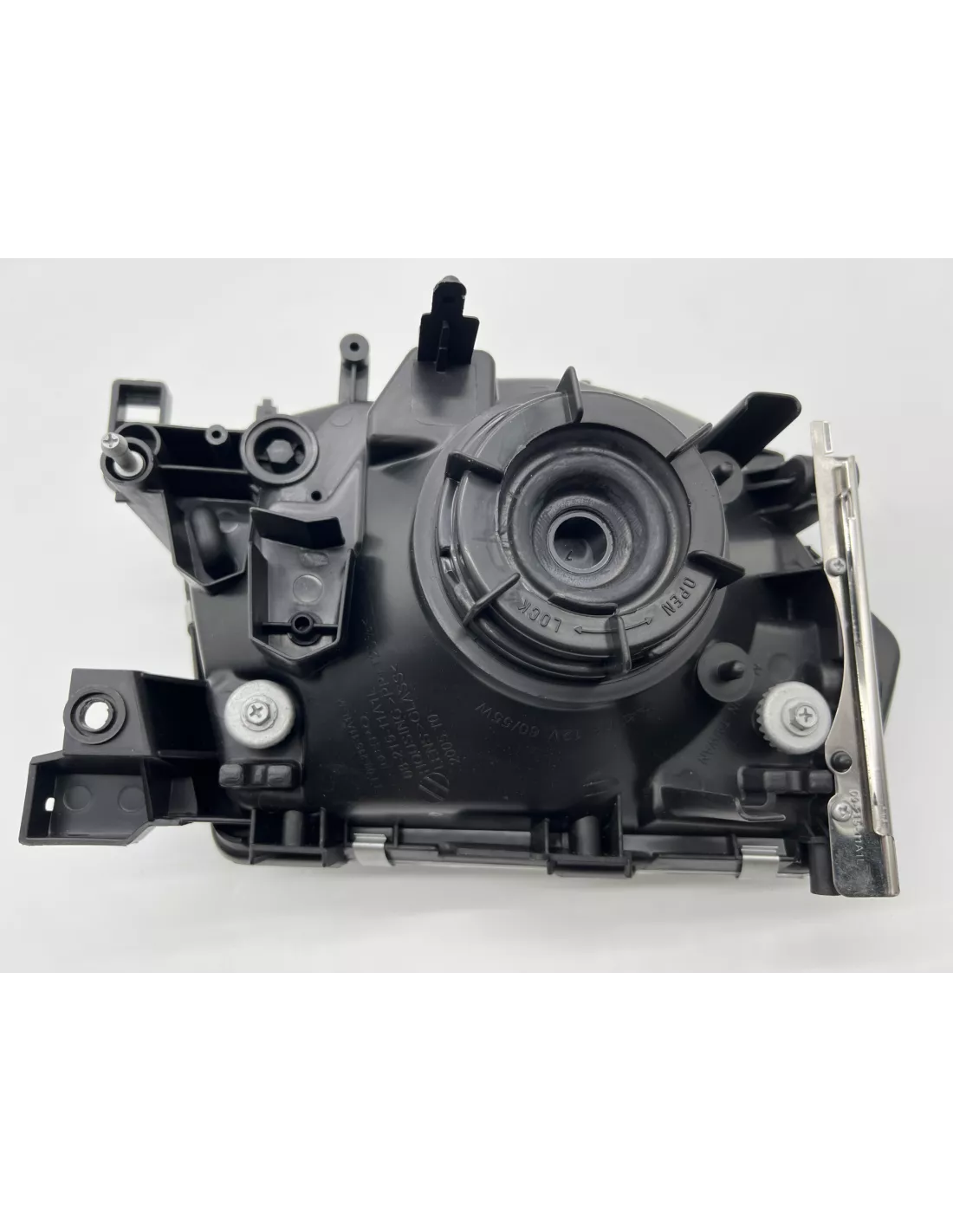 Optic AVG Y61 1997-2002 DEPO - 4x4 Zubehör