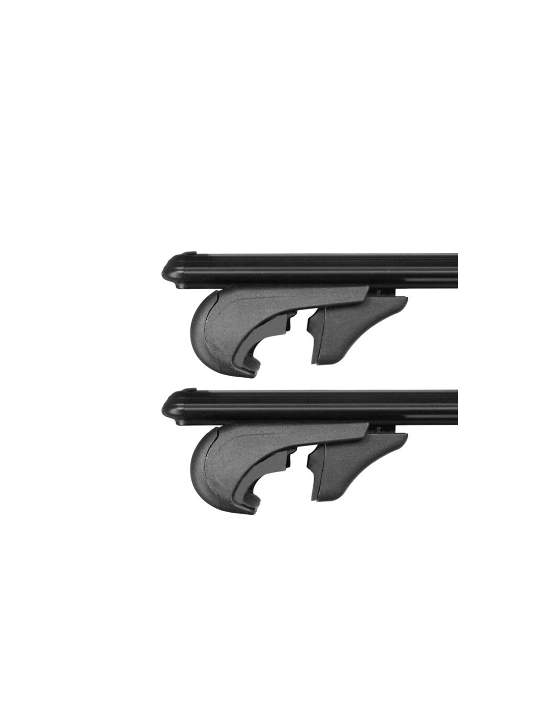 Barres de toit TRUX pour Ford Ranger 2012-2022