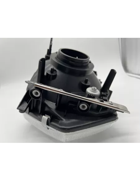 OPTIQUE AVD Y61 1997-2002 DEPO - accessoire 4x4