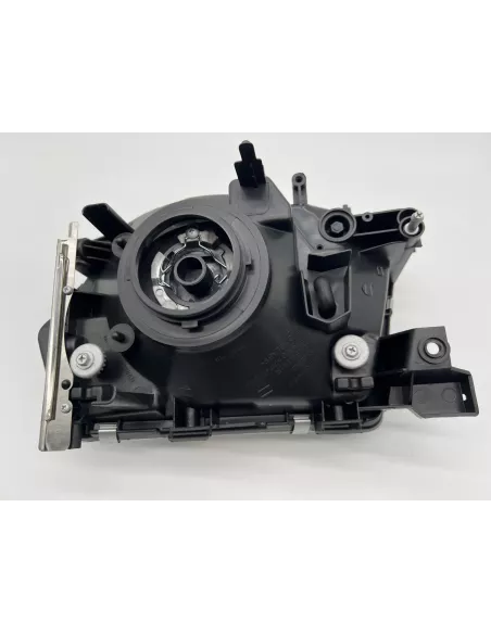 OPTIQUE AVD Y61 1997-2002 DEPO - accessoire 4x4