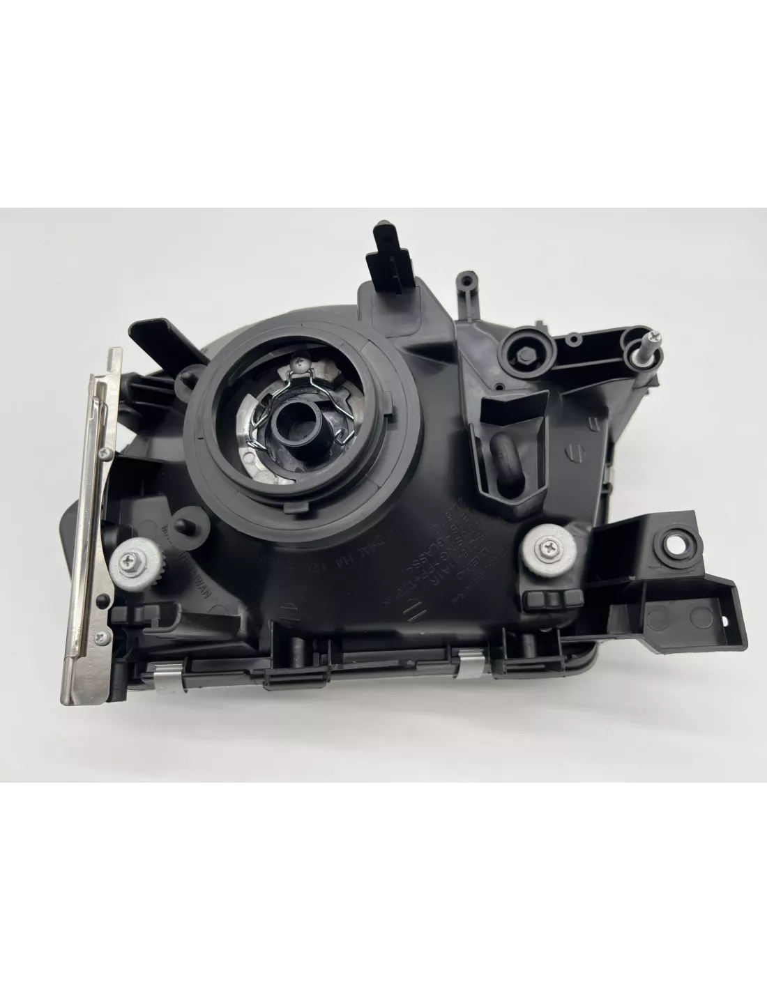 OPTIQUE AVD Y61 1997-2002 DEPO - accessoire 4x4
