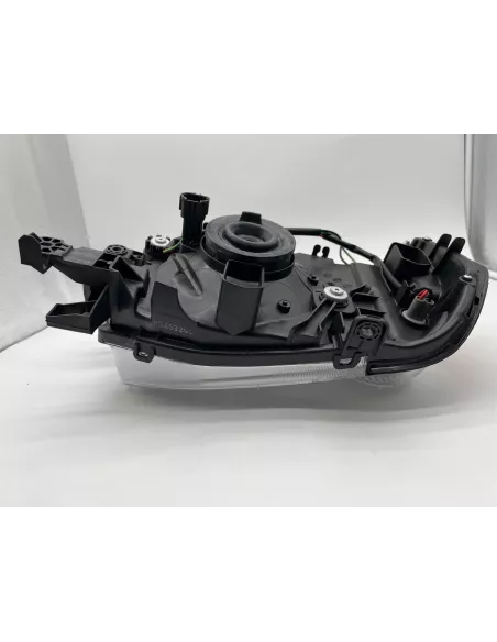 OPTIQUE AVG NAVARA D22 2002-2006 DEPO - accessoire 4x4
