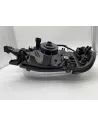 OPTIQUE AVG NAVARA D22 2002-2006 DEPO - accessoire 4x4