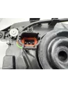 OPTIQUE AVG NAVARA D22 2002-2006 DEPO - accessoire 4x4