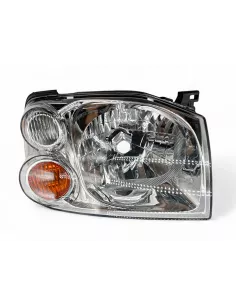 Optic Avd Navara D22 2002-2006 DEPO - 4x4 Zubehör