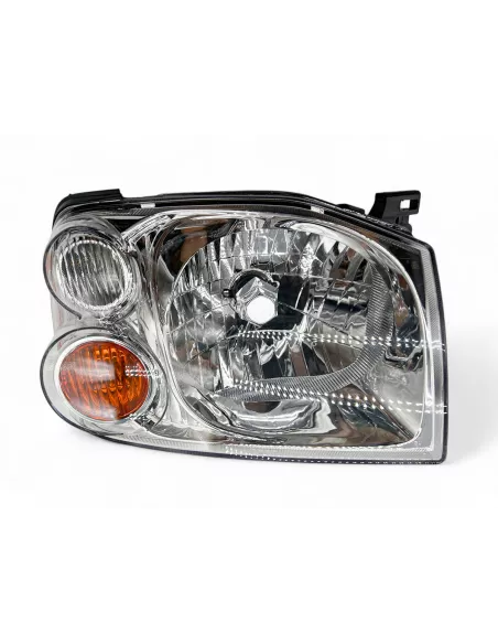 OPTIQUE AVD NAVARA D22 2002-2006 DEPO - accessoire 4x4