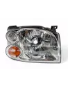 Optic Avd Navara D22 2002-2006 DEPO - 4x4 Zubehör
