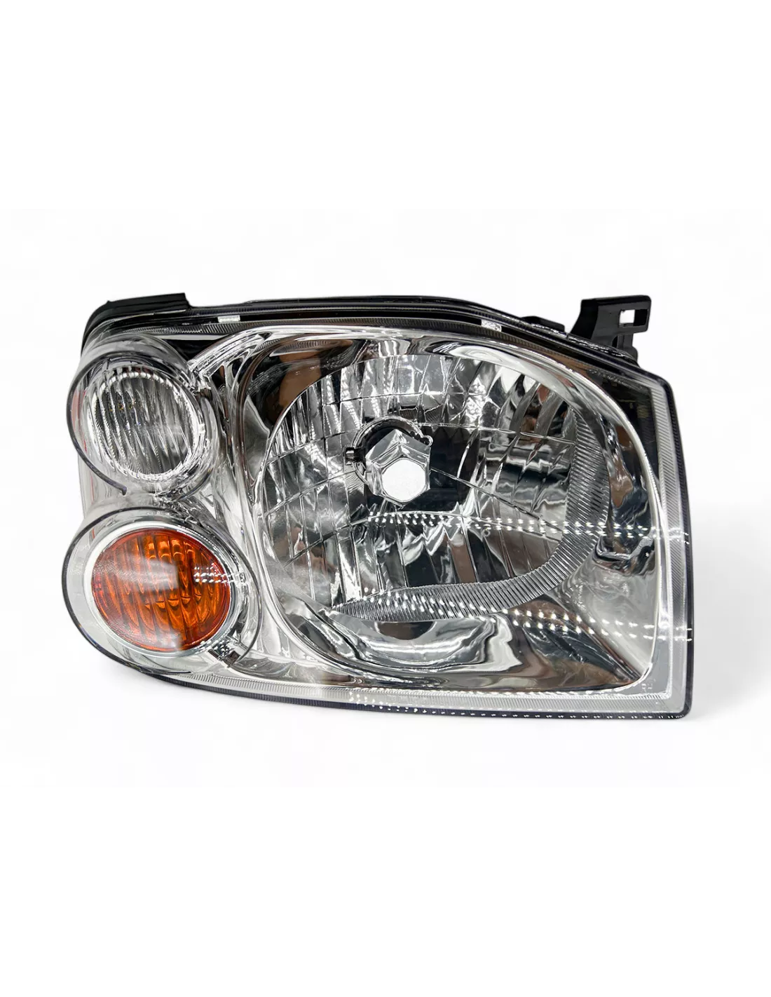 OPTIQUE AVD NAVARA D22 2002-2006 DEPO - accessoire 4x4