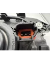 Optic Avd Navara D22 2002-2006 DEPO - 4x4 Zubehör