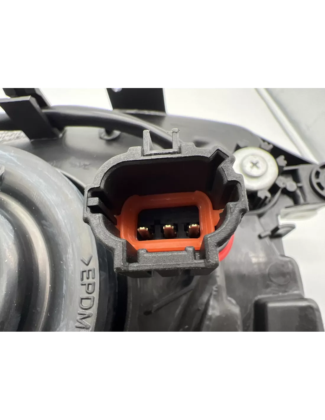 Optic Avd Navara D22 2002-2006 DEPO - 4x4 Zubehör