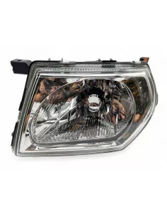 OPTIQUE AVG PATROL Y61 2003-2005 DEPO - accessoire 4x4