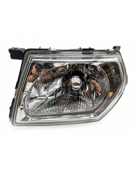 OPTIQUE AVG PATROL Y61 2003-2005 DEPO - accessoire 4x4