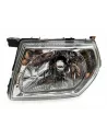 Optische AVG-Patrouille Y61 2003-2005 DEPO - 4x4 Zubehör