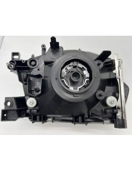 OPTIQUE AVG PATROL Y61 2003-2005 DEPO - accessoire 4x4