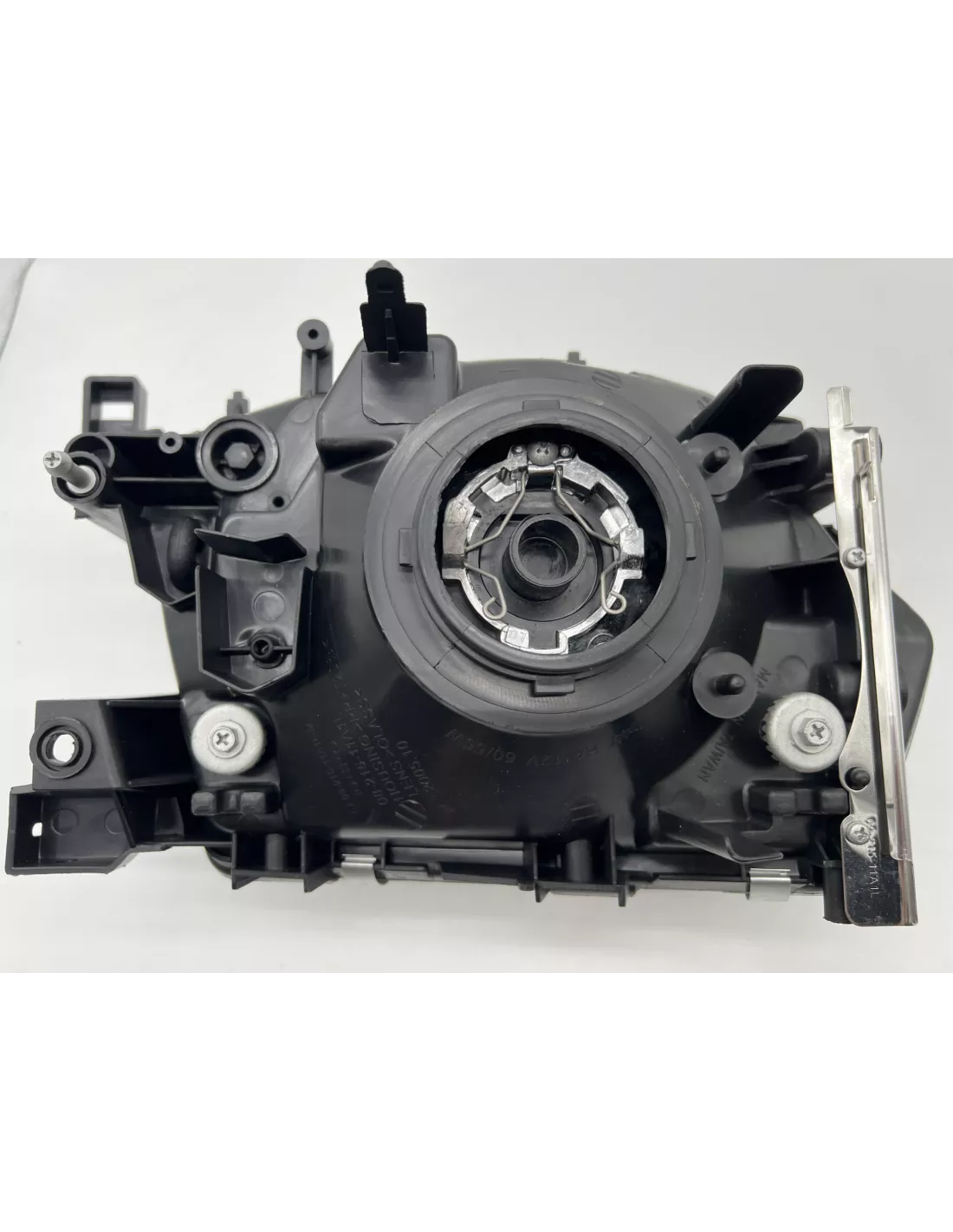 Optische AVG-Patrouille Y61 2003-2005 DEPO - 4x4 Zubehör
