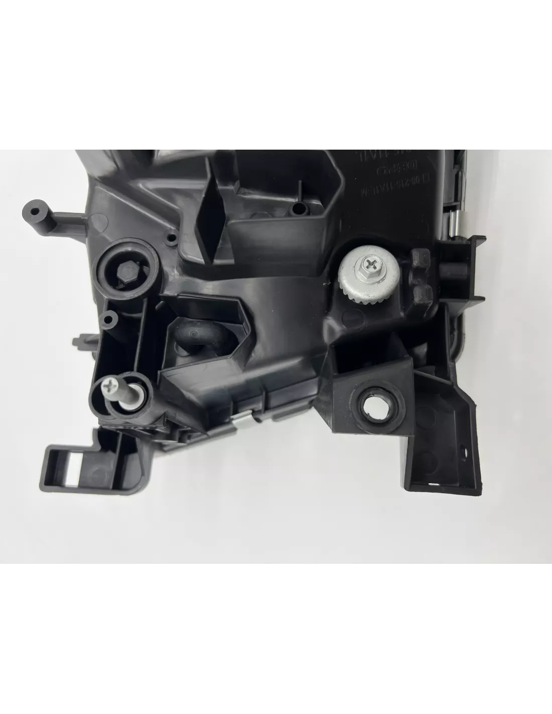 OPTIQUE AVG PATROL Y61 2003-2005 DEPO - accessoire 4x4
