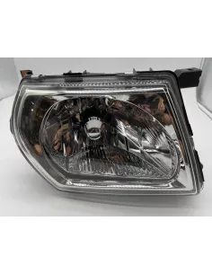 OPTIQUE AVD PATROL Y61 2003-2005 DEPO - accessoire 4x4