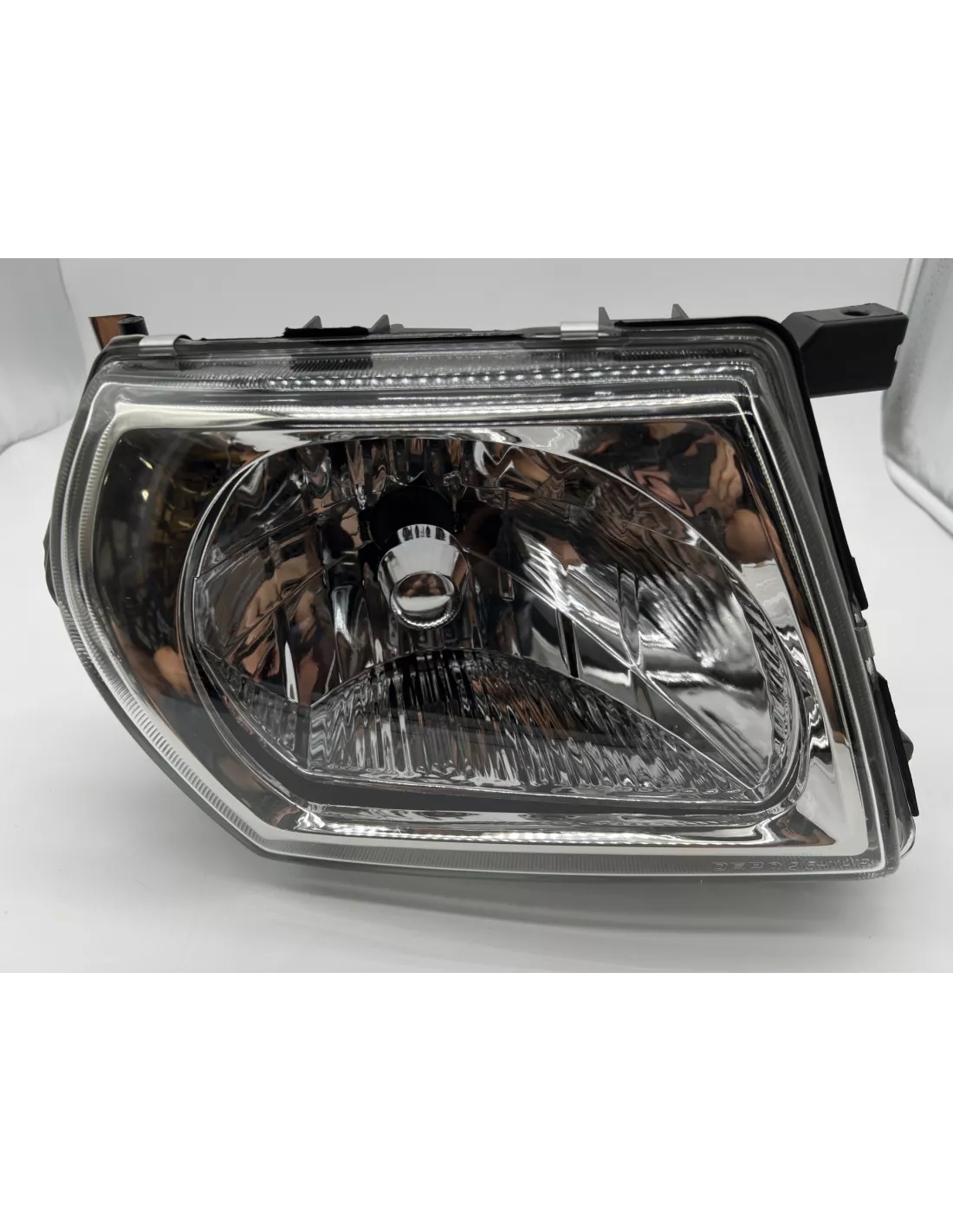 OPTIQUE AVD PATROL Y61 2003-2005 DEPO - accessoire 4x4