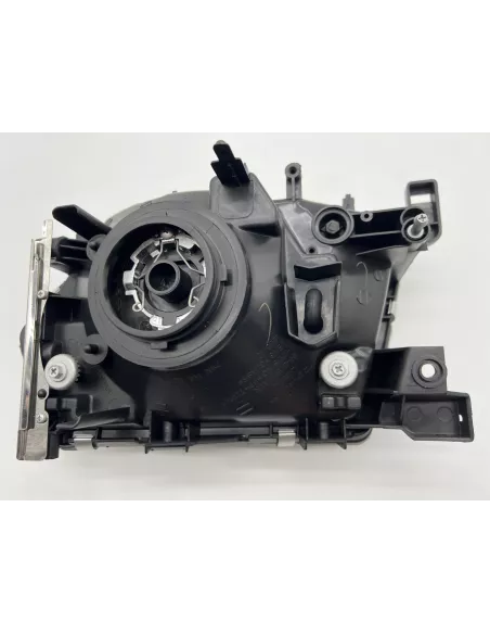 OPTIQUE AVD PATROL Y61 2003-2005 DEPO - accessoire 4x4