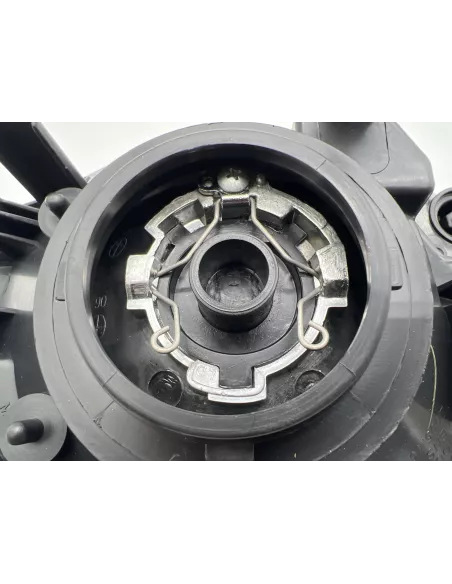 OPTIQUE AVD PATROL Y61 2003-2005 DEPO - accessoire 4x4