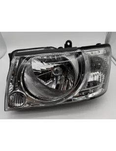 Optic AVG Patrol Y61 2005 DEPO - 4x4 Zubehör